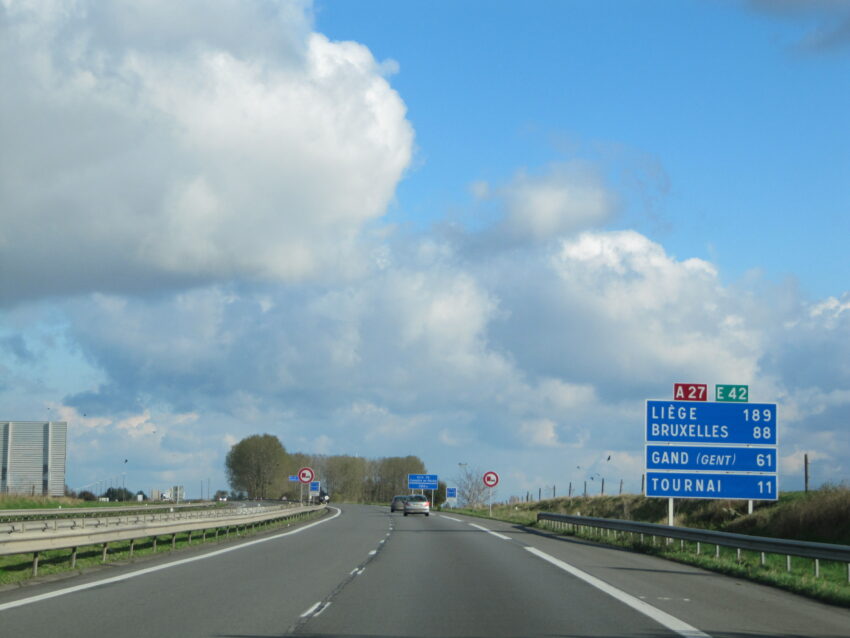 A27_(Frankrijk)