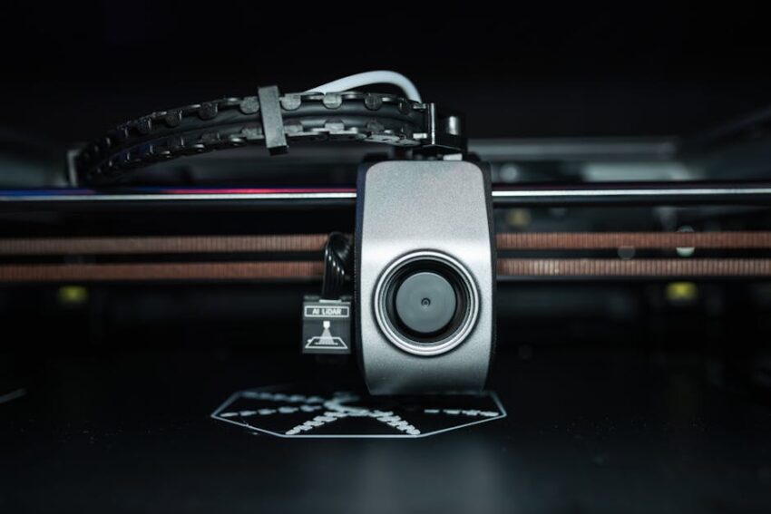 Illustratie van maatwerk rubber extrusie in productieprocessen, met focus op efficiëntie en kwaliteit.